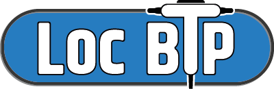 Logo Loc BTP