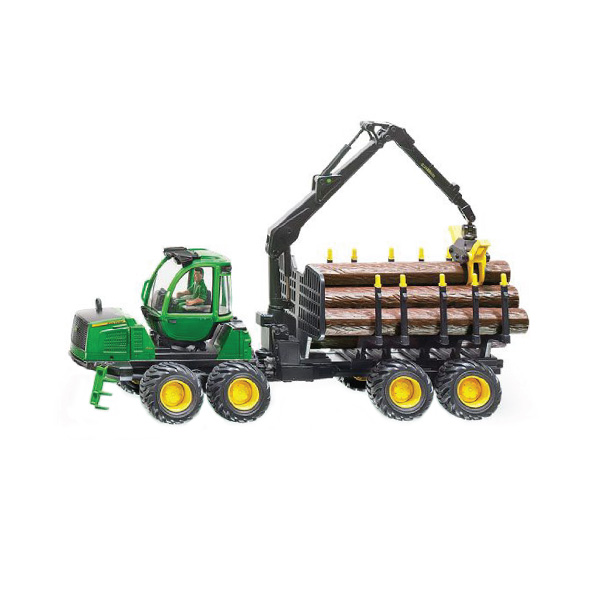 porteur john deere