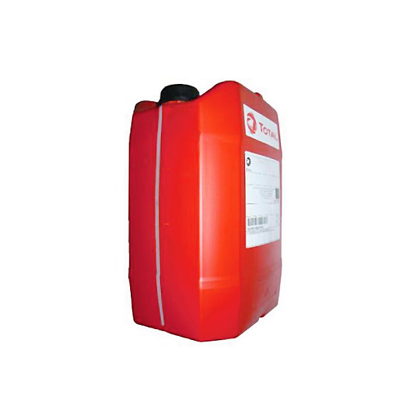 Huile Haute Performance Total, 20L, Rubia Works 1000 15W40 - WEBSHOP Groupe  PAYANT