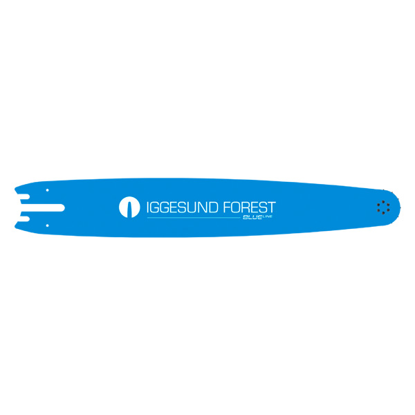 Guide-chaîne IF2811-60 Iggesund Forest