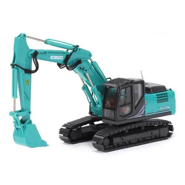 Maquette SK210LC-11 2 PB Kobelco