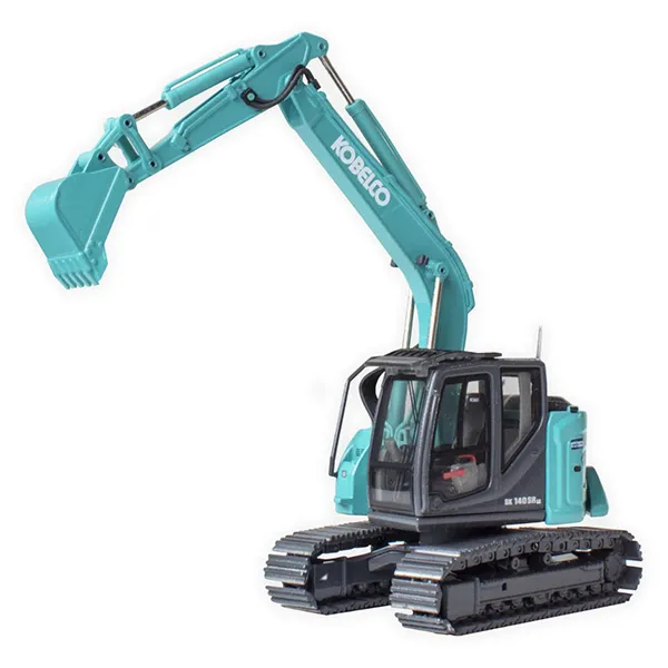 Maquette SK140SRLC-7 flèche monobloc Kobelco