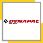 Logo Dynapac