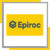 Logo Epiroc