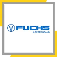 FUCHS Terex