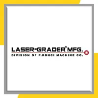 LASER-GRADER