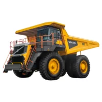 Tombereau rigide R100 Volvo CE