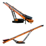 Convoyeurs mobiles PRONAR
