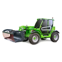 Chariot télescopique capacité moyenne TF38.10 Merlo